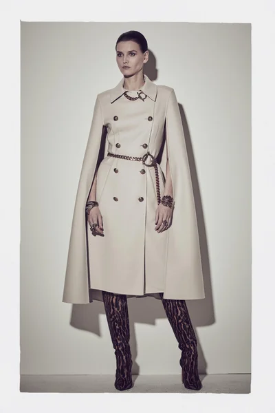 Look 1